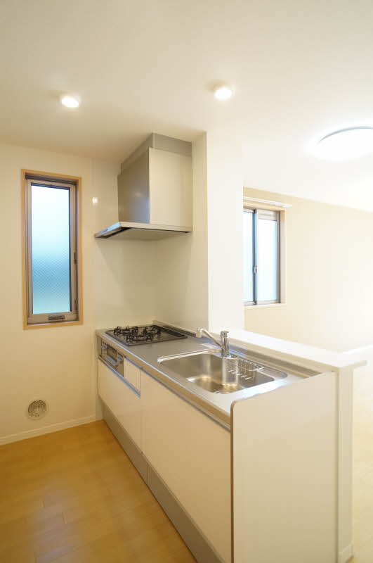 カーサ　プロヌーブ 206号-6