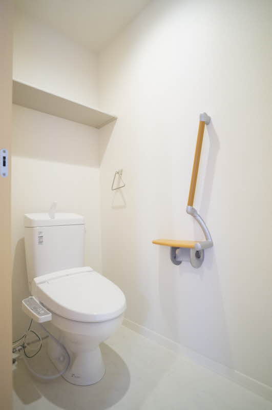 カーサ　プロヌーブ 206号-8