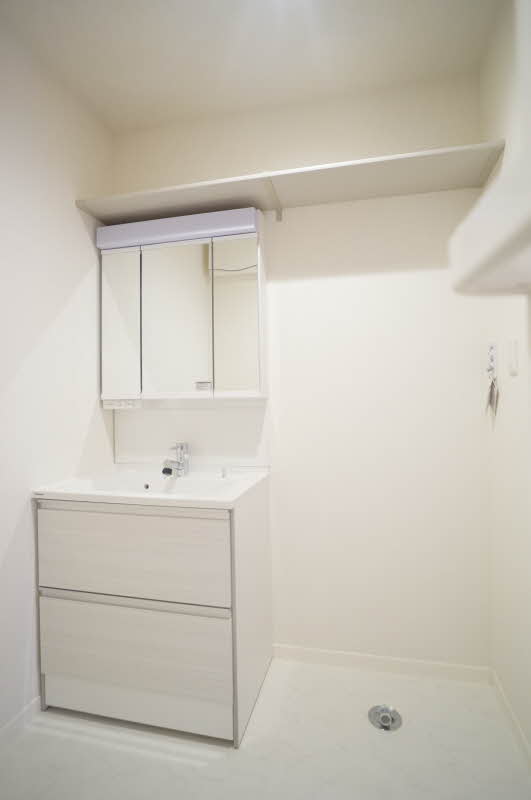 カーサ　プロヌーブ 206号-9