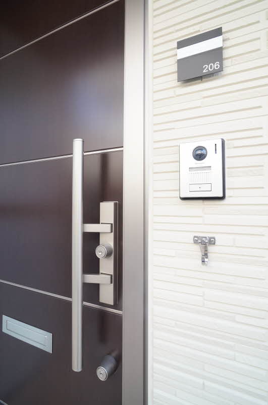 カーサ　プロヌーブ 206号-11