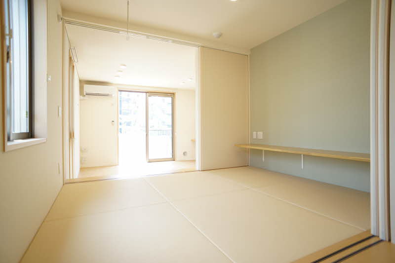 カムイ　ミンタラ　Ａ 101号-4