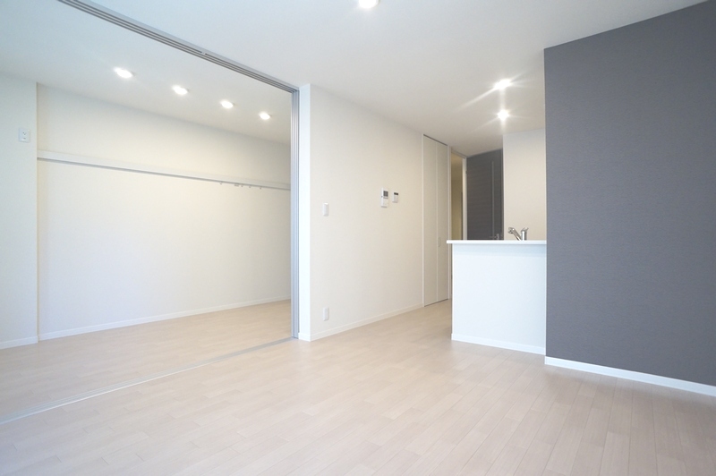 クレードル 101号-2