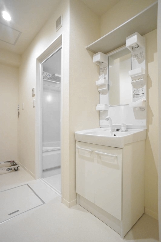 クレードル 101号-5