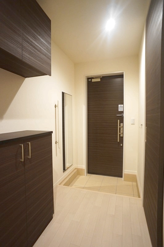 クレードル 101号-10