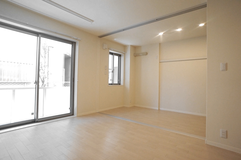 クレードル 101号-11