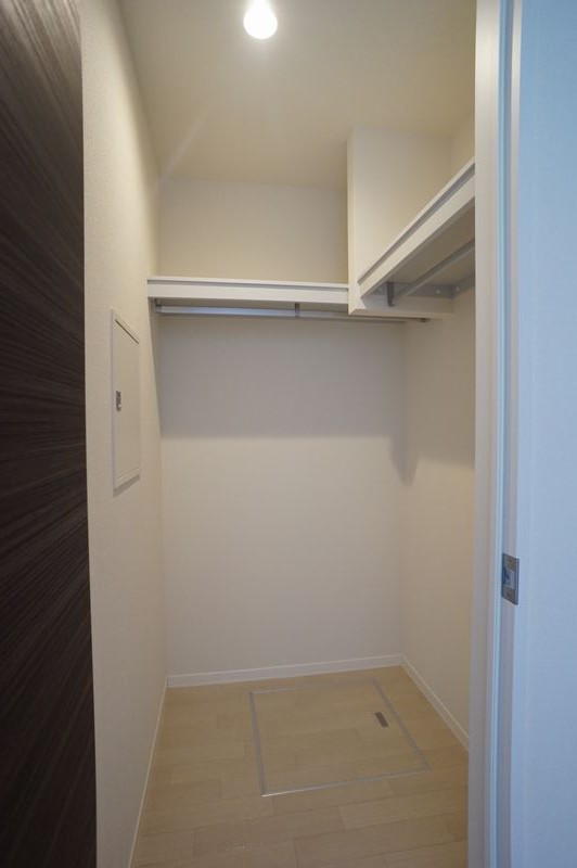 ポルタ　グランデ 103号-5