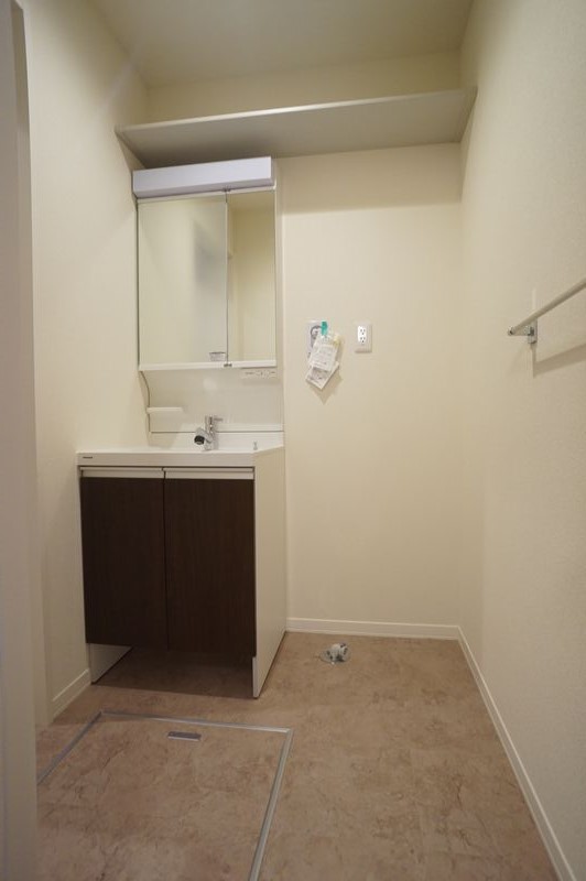 ポルタ　グランデ 103号-7