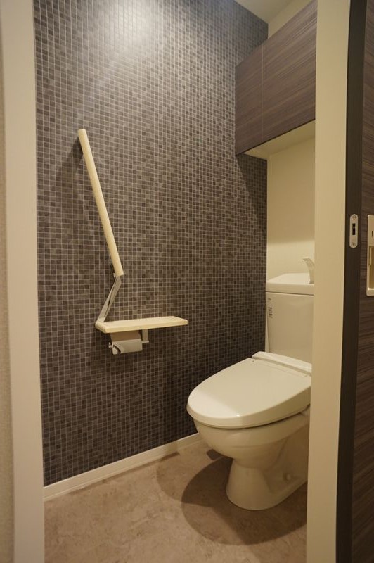 ポルタ　グランデ 103号-8