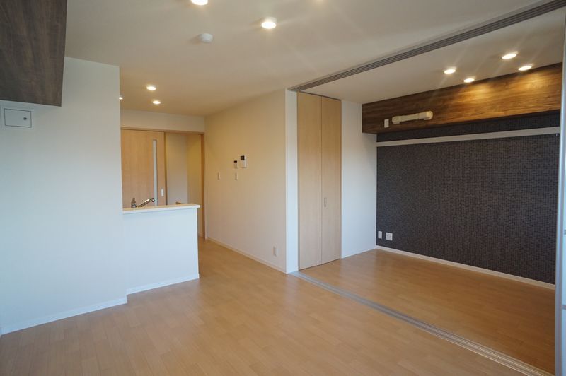 ポルタ　グランデ 302号-2