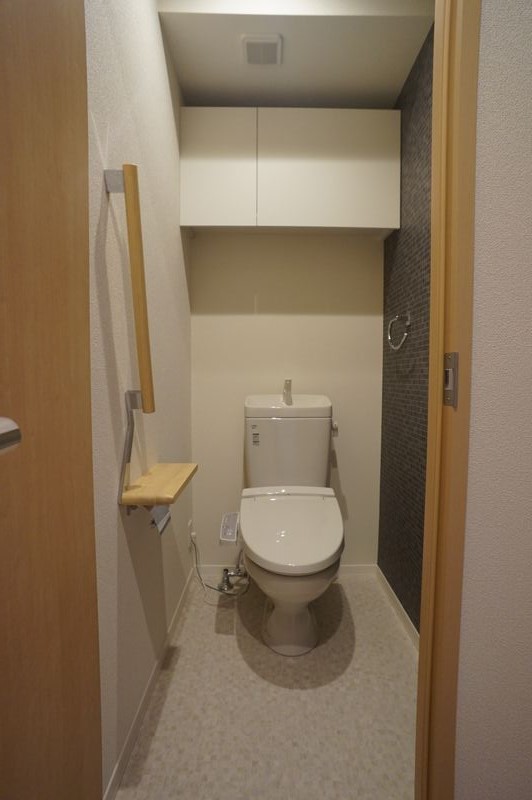 ポルタ　グランデ 302号-4