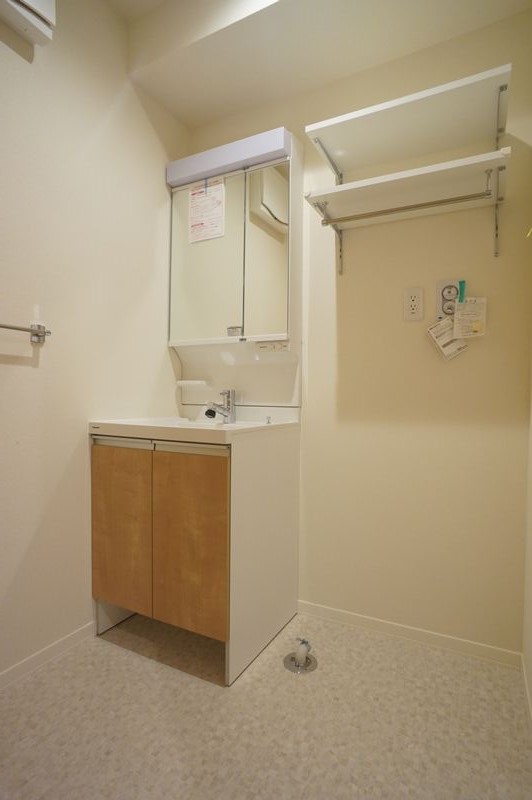 ポルタ　グランデ 302号-6