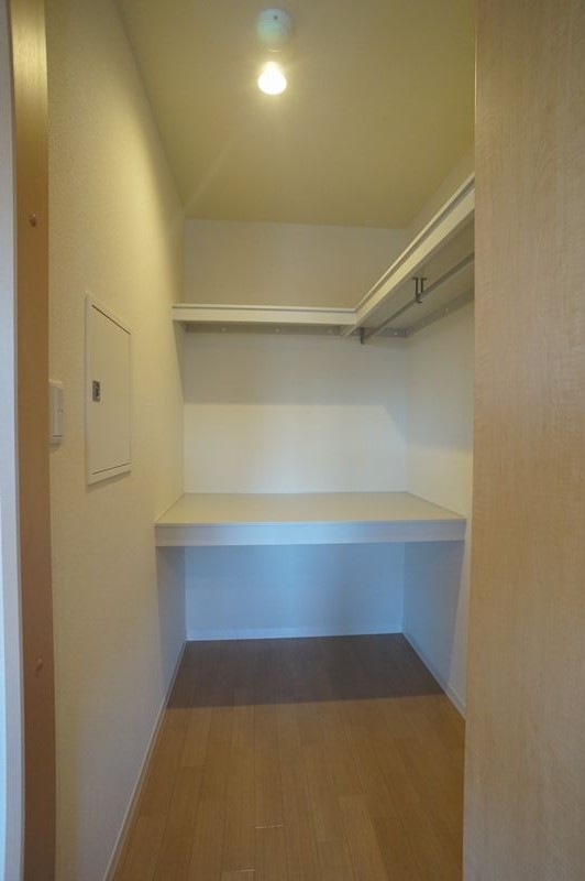 ポルタ　グランデ 302号-7