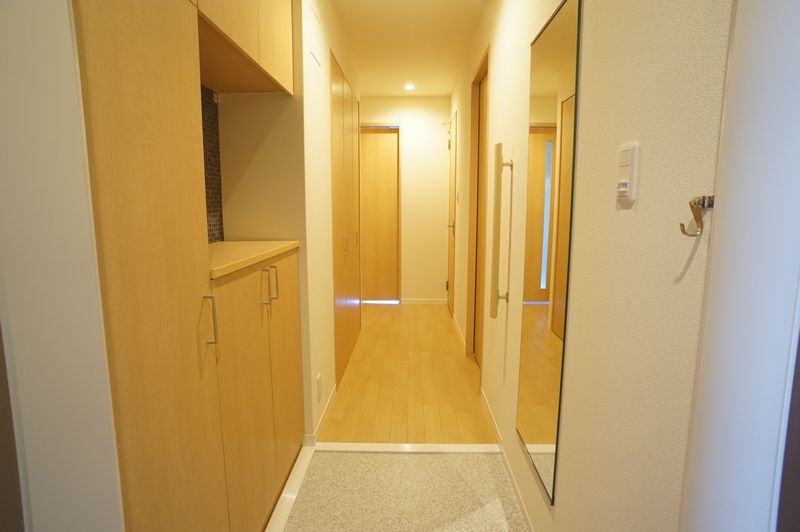 ポルタ　グランデ 302号-8