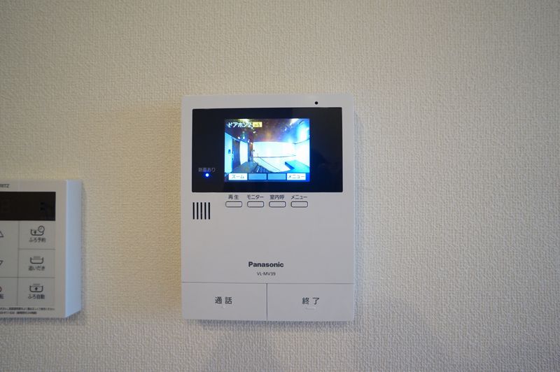 ポルタ　グランデ 302号-10