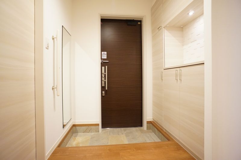 エル ボスコ 101号-8