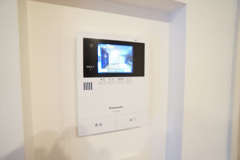 エル ボスコ 101号-10