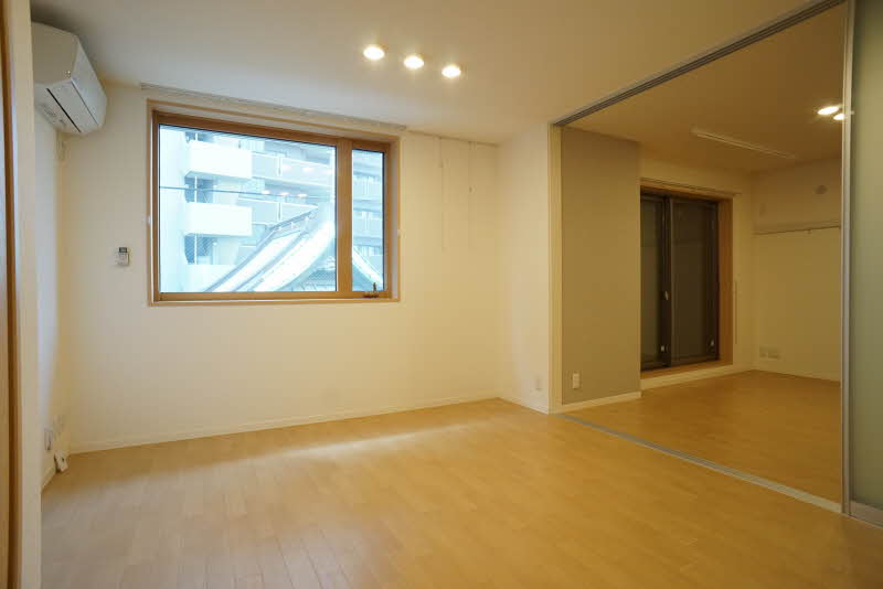 ラピス常盤 201号-2