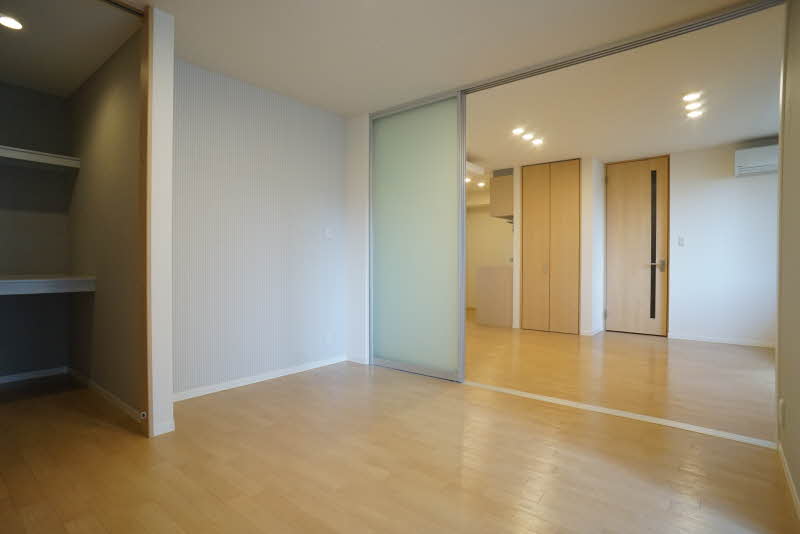 ラピス常盤 201号-5