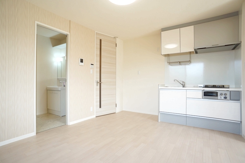 プレミアス 201号-3