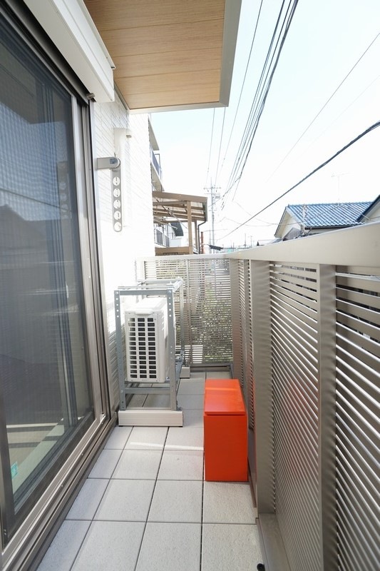 プレミアス 201号-11