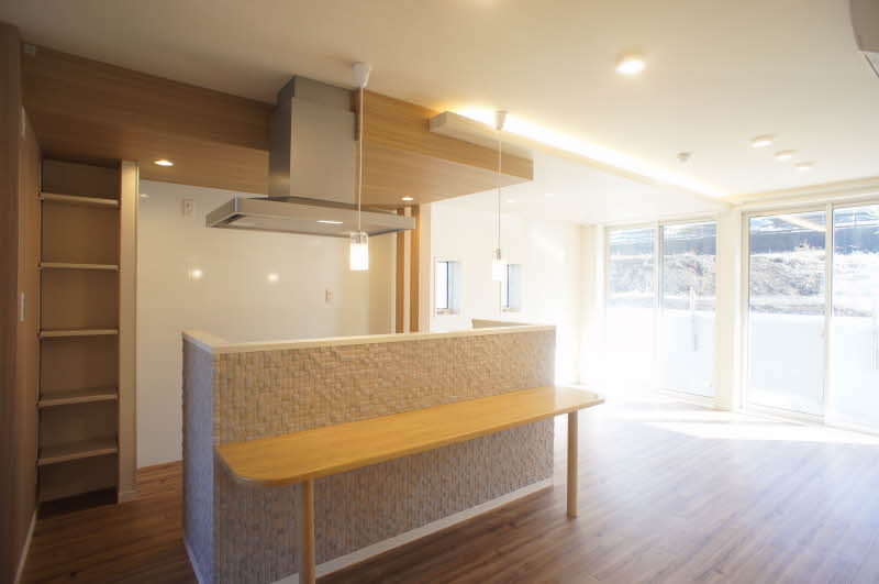 パークヒルズ 105号-3