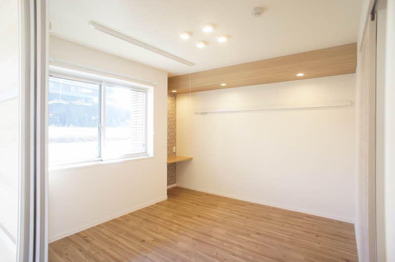 パークヒルズ 105号-4