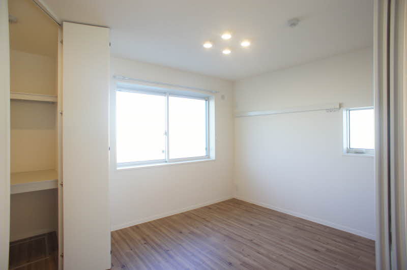 パークヒルズ 105号-6