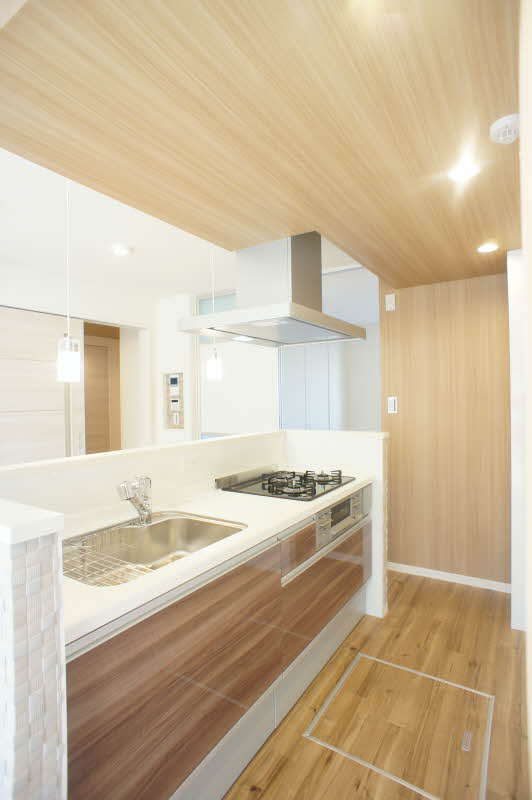 パークヒルズ 105号-7