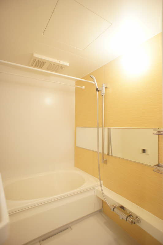 パークヒルズ 105号-8