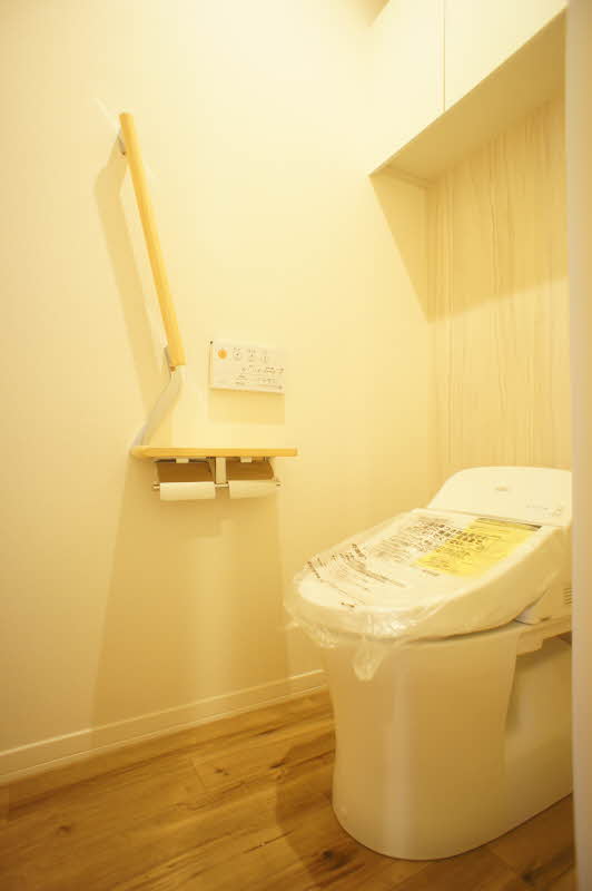 パークヒルズ 105号-9