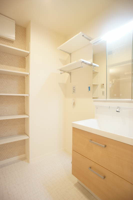 パークヒルズ 105号-10