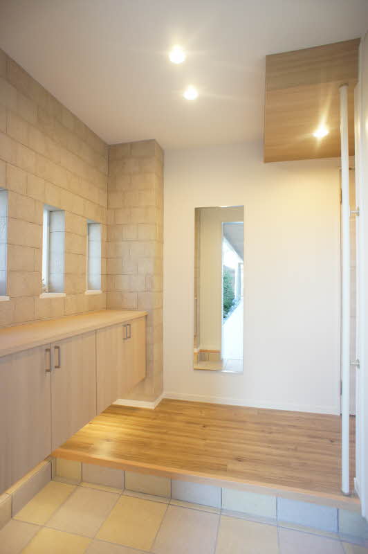 パークヒルズ 105号-11