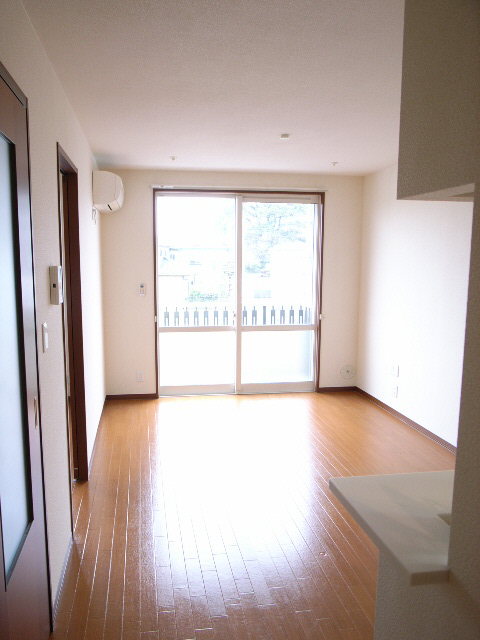 カサベルテＢ 203号-3