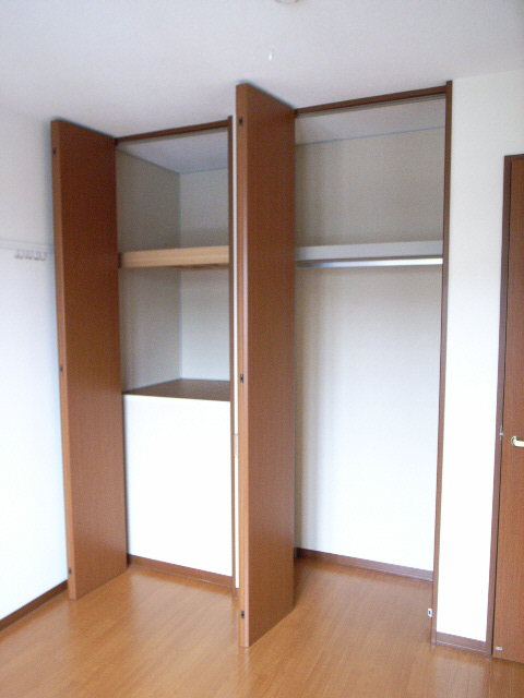 カサベルテＢ 203号-5