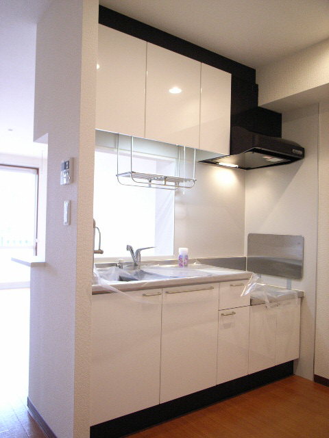 カサベルテＢ 203号-7