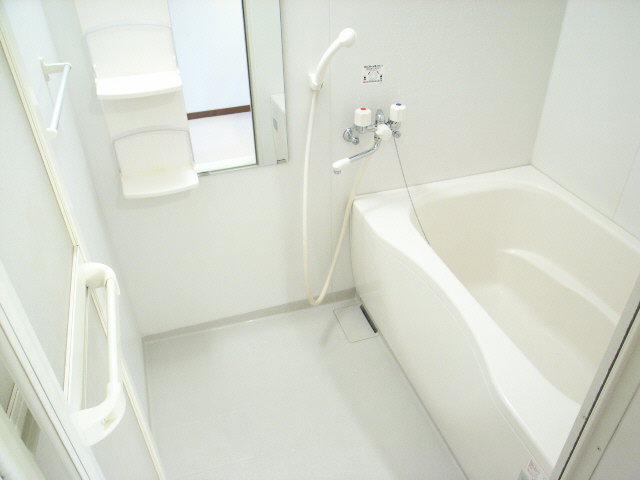 カサベルテＢ 203号-10