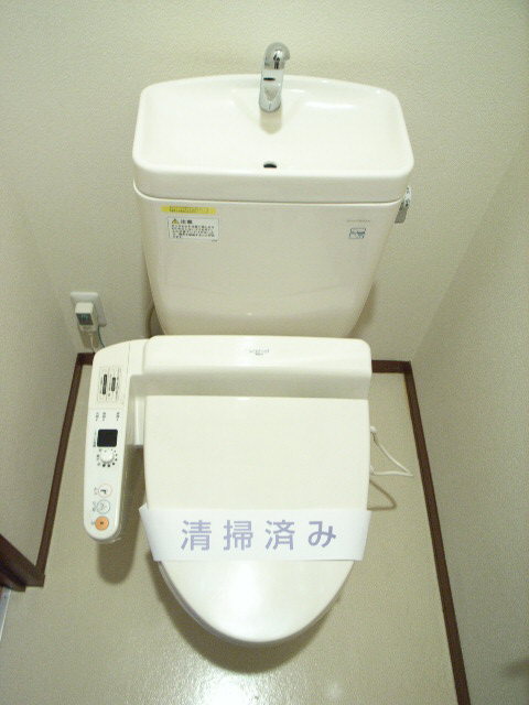 カサベルテＢ 203号-11