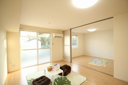 Ｐｅｎｓｅｅ　Ⅲ 102号-3