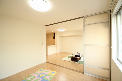 Ｐｅｎｓｅｅ　Ⅲ 102号-4