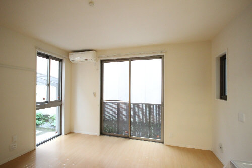 メゾンド・プレジール 101号-2