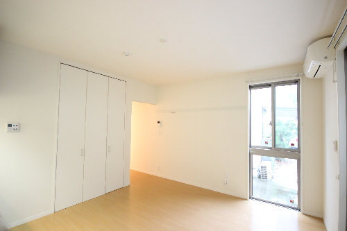 メゾンド・プレジール 101号-5