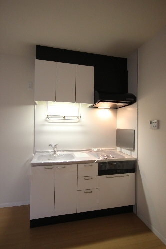 メゾンド・プレジール 101号-7