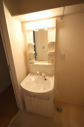 メゾンド・プレジール 101号-9