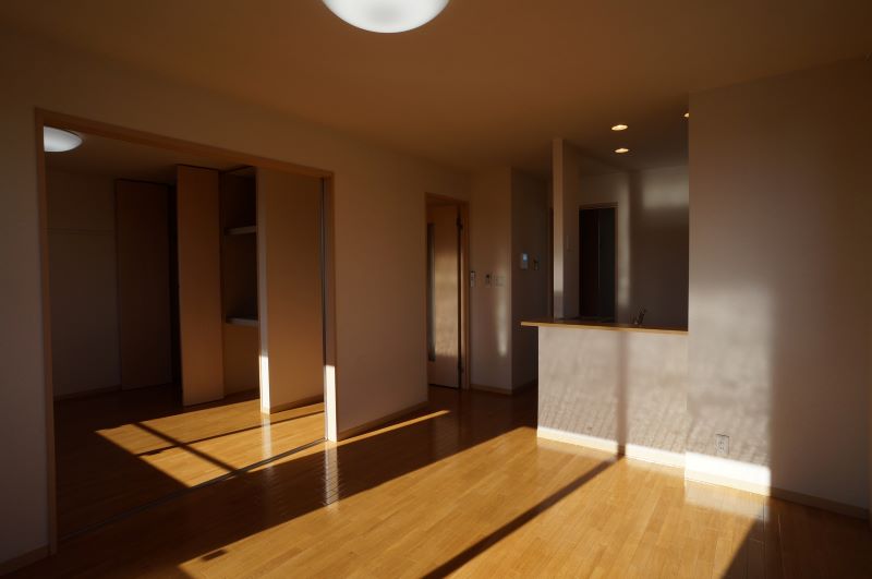 NAハイツ Ⅰ 202号-2