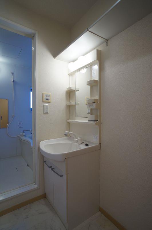 NAハイツ Ⅰ 202号-9