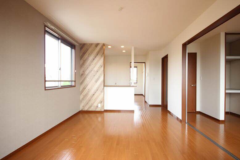 ＮＡハイツ　Ⅱ 201号-2