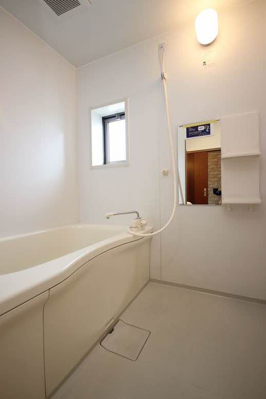 ＮＡハイツ　Ⅱ 201号-4