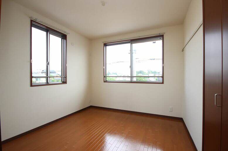 ＮＡハイツ　Ⅱ 201号-7