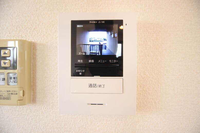 ＮＡハイツ　Ⅱ 201号-9