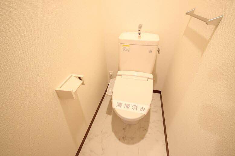 ＮＡハイツ　Ⅱ 201号-10